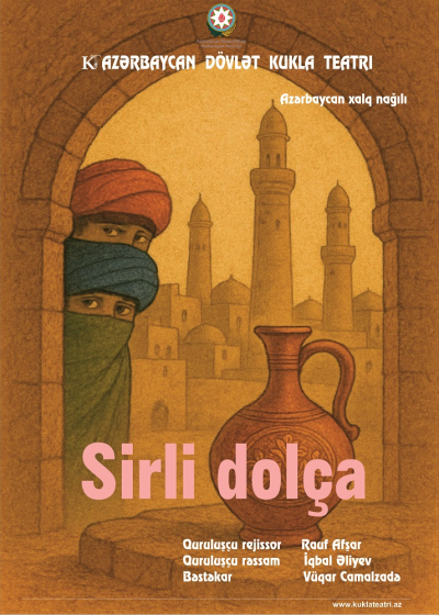 SİRLİ DOLÇA