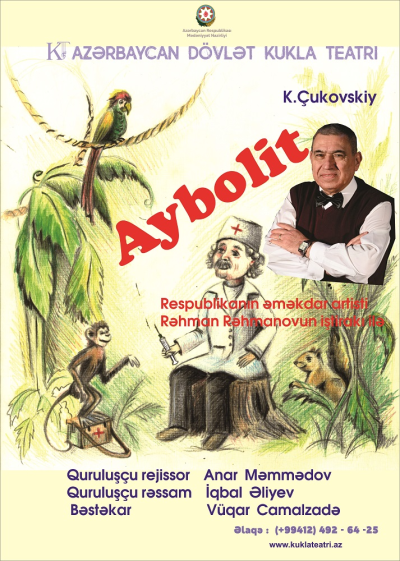 AYBOLİT