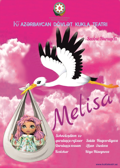 MELİSA