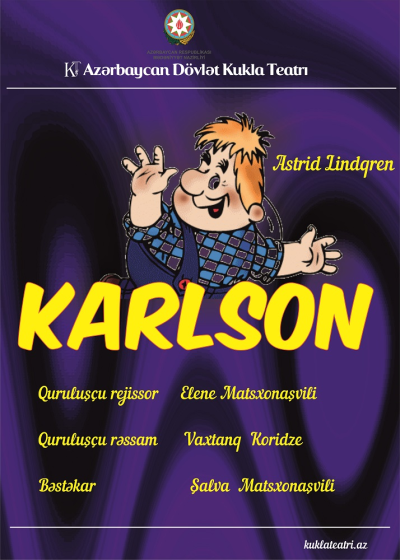 KARLSON
