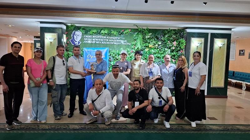 Foto Qalereya