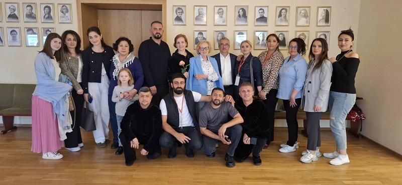 Foto Qalereya