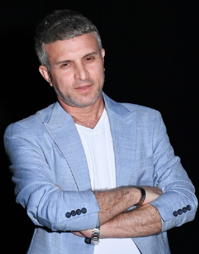 Fəxri mədəniyyət işçisi<br> Baş rəssam