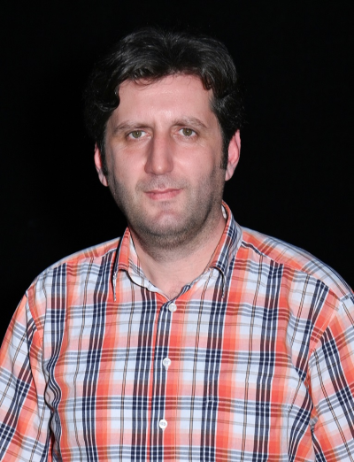 Quruluşçu rejissor