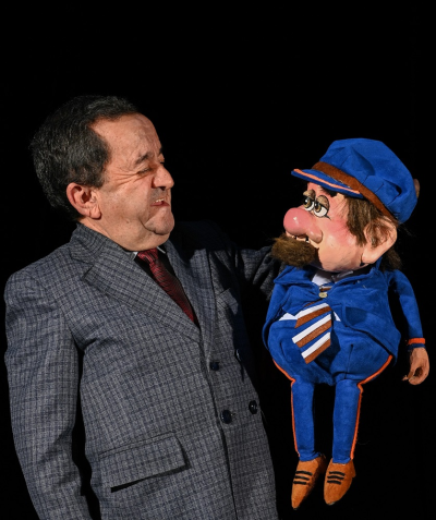 Əməkdar mədəniyyət işçisi