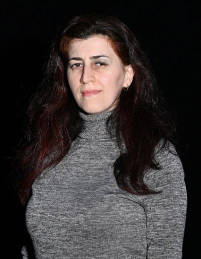 Tikiş sexinin rəisi