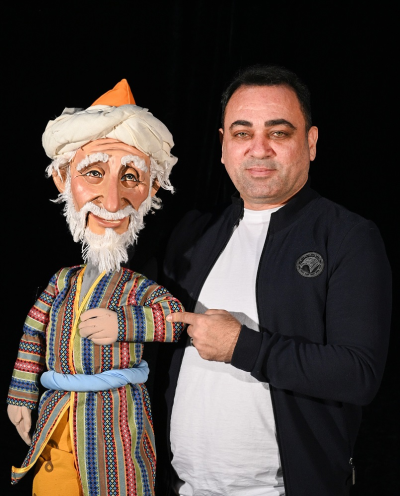 Fəxri mədəniyyət işçisi