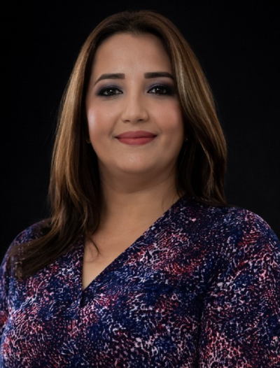 Strategiya və kommunikasiya şöbəsinin müdiri