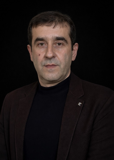 Yanğından mühafizə hissəsinin rəisi