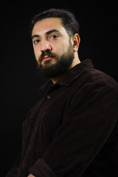 Heykəltəraş rəssam