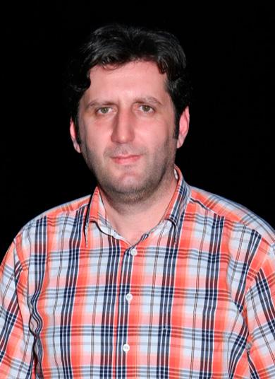 Müşfiq Əliyev