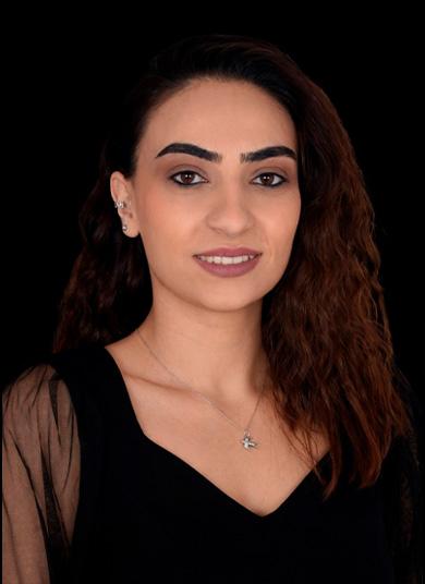 Jalə Rzayeva