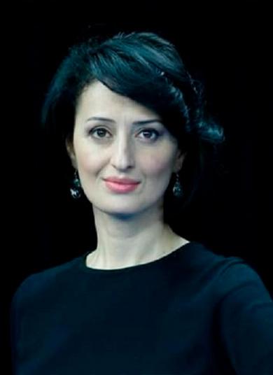 Sevda Sultanova