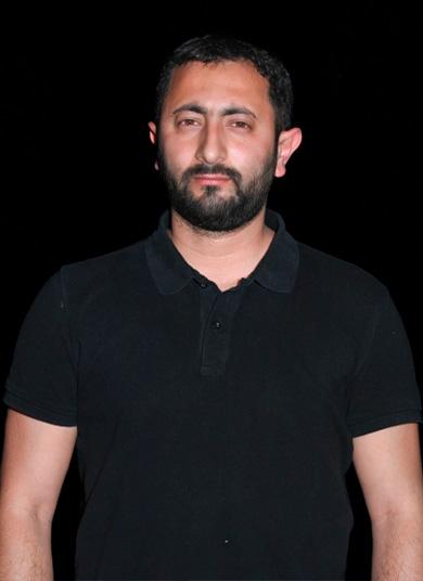 Cavid Hüseynov