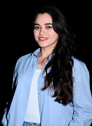 Dilşad Cəfərli