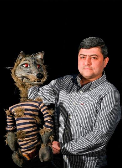 Araz Həsənli