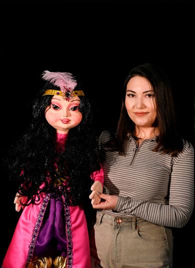 Könül Nəsibova