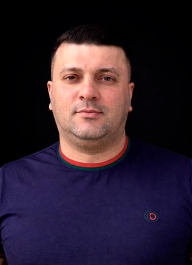 Tofiq Qurbanov