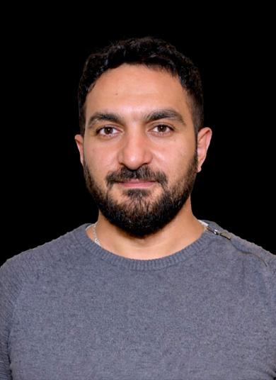Şahmar Qəhrəmanov