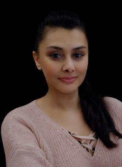Vüsalə Abbasova