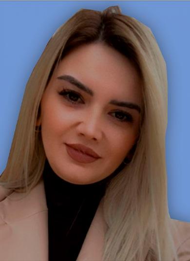 Aynurə Əkbərova