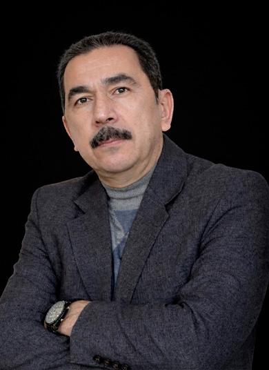Elçin Əliyarov