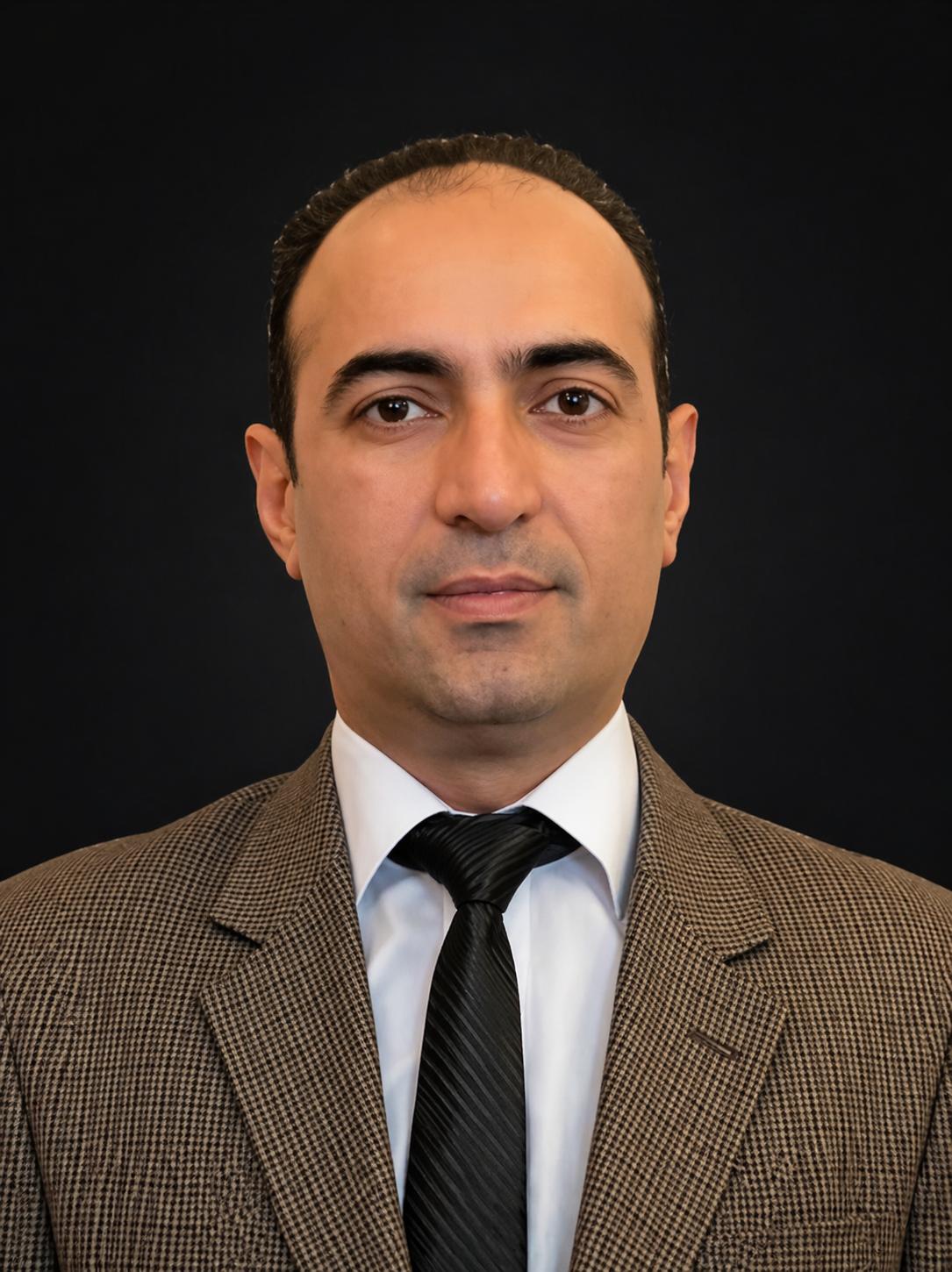 Elmar Qəhrəmanov